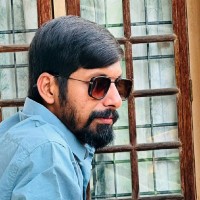 Altair Technologies Inc Employee Akhil Pabballa's profile photo