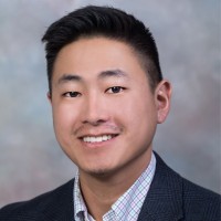 DroneShield Employee Jamie Wang's profile photo