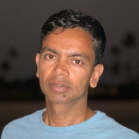 Google DeepMind Employee Anand Shukla's profile photo