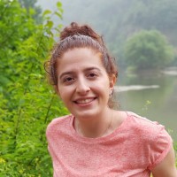 Dilara Ustaömer Email & Phone Number