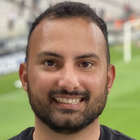 Bepos Employee Jhonatan Rodrigues's profile photo
