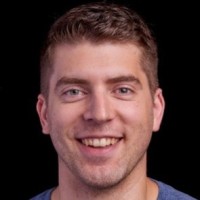 Amazon Employee Ross Powell's profile photo