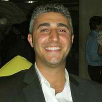 Thinkspace Employee Rami Kassab's profile photo