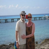 California Highway Patrol Employee Tom McJunkin's profile photo
