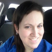 Standards Home Health Employee Erin Harkins's profile photo