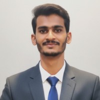 Bitss Techniques Employee Vishnu Nagar's profile photo