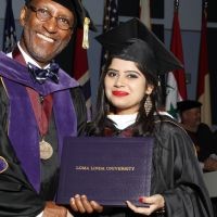 All Care Rehab Employee Urvashi Barbhaya's profile photo