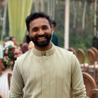 Ishan Mohammed Email & Phone Number