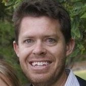 Image Resources NL (I5R) Employee Michael Ingram's profile photo