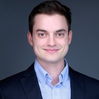 Thorndike Development Employee Cal Harvey's profile photo