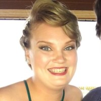 Chicken Soup for the Soul Employee Kelsie Brandl's profile photo