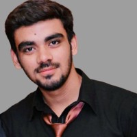 CRECODE IT PROFESSIONALS Employee Usama Khalid's profile photo