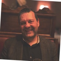 Cheney Brothers, Inc. Employee Joe Haber's profile photo