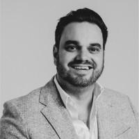 Alnatura Employee Valentin Fuchs's profile photo