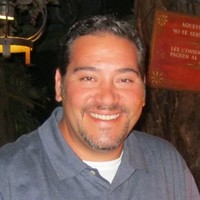 Open to new opportunites Employee John Briggs's profile photo