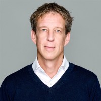 Catalise Energy Employee Fulco van Lede's profile photo