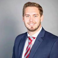 The Burton Law Firm Employee Logan Bailey's profile photo
