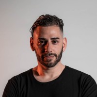 ROKO Labs Employee Christian Barone's profile photo
