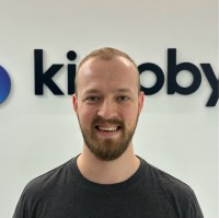 Kimoby Employee Philippe Vezina's profile photo