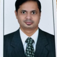 Kent Employee Tushar Kshirsagar's profile photo