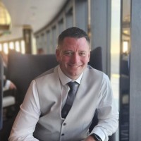 Ainscough Industrial Services Ltd Employee Mark Miet's profile photo