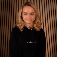 Violeta Kuslevic Email