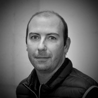 Hennessy Employee Benoit Soulier's profile photo