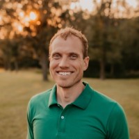 Aon Employee Jake la Liberte's profile photo