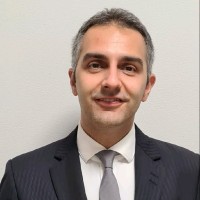 Salov Spa Employee Stefano Pucci's profile photo