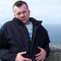 North Time & Data Employee Darron Pressley's profile photo