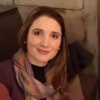 Midas Solutions Employee Marcela Sagioro's profile photo