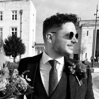 Iterable Employee Luca Ferrari's profile photo