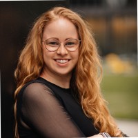 TD Securities Employee Jenna Young's profile photo