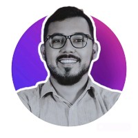ese Plus Employee Josué Amaya's profile photo