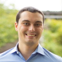 Washington Public Ports Association Employee James Cockburn's profile photo