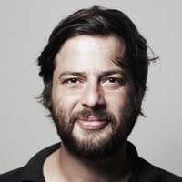 Social Drinks Group Employee Mazen Hajjar's profile photo