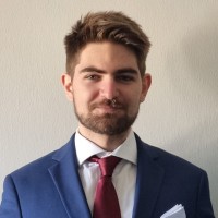 ProjectRED Employee Giuseppe D'Auria's profile photo