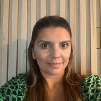 RLX Fluidos Refrigerantes Employee Vanessa Ortiz Ferreira's profile photo