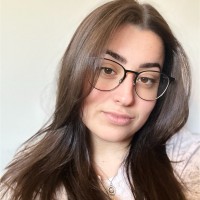 Inclusion Powell River Society Employee Mikayla Likar's profile photo