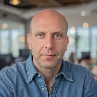 Shinrai Employee Yaron Tomchin's profile photo