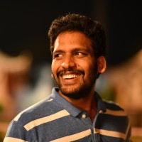 Pradeep M Email