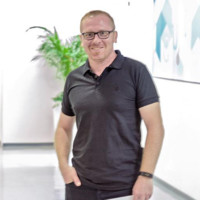 Applied Materials - Israel Employee Andrey Kamenetskiy's profile photo