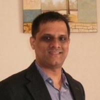 Cognizant Technology Solutions Employee Sameer Bapat's profile photo
