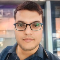 Ajit Kumar Email