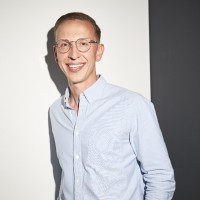 XING Employee Christian Granz's profile photo