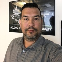 James Kutscher's profile photo