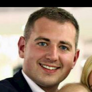 Telent Technology Services Ltd Employee Ben Armstrong's profile photo