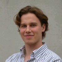 MVision AI Employee Saku Myllymäki's profile photo