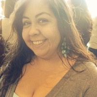 BEARCloud Inc Employee Elizabeth Vigil's profile photo