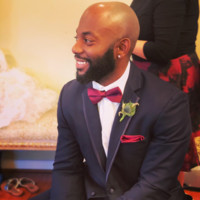 University of North Carolina at Chapel Hill Employee Darius Ingram's profile photo
